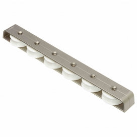 Barton Organiser Size 2 44mm 6 Sheave - 81686