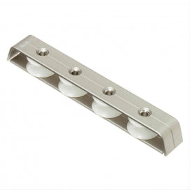 Barton Organiser Size 1 32mm 4 Sheave - 81584