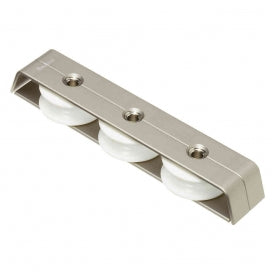 Barton Organiser Size 2 44mm 3 Sheave - 81683