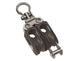 Barton Double, Swivel + Becket - Plain Bearing Block Size 0 - N00231
