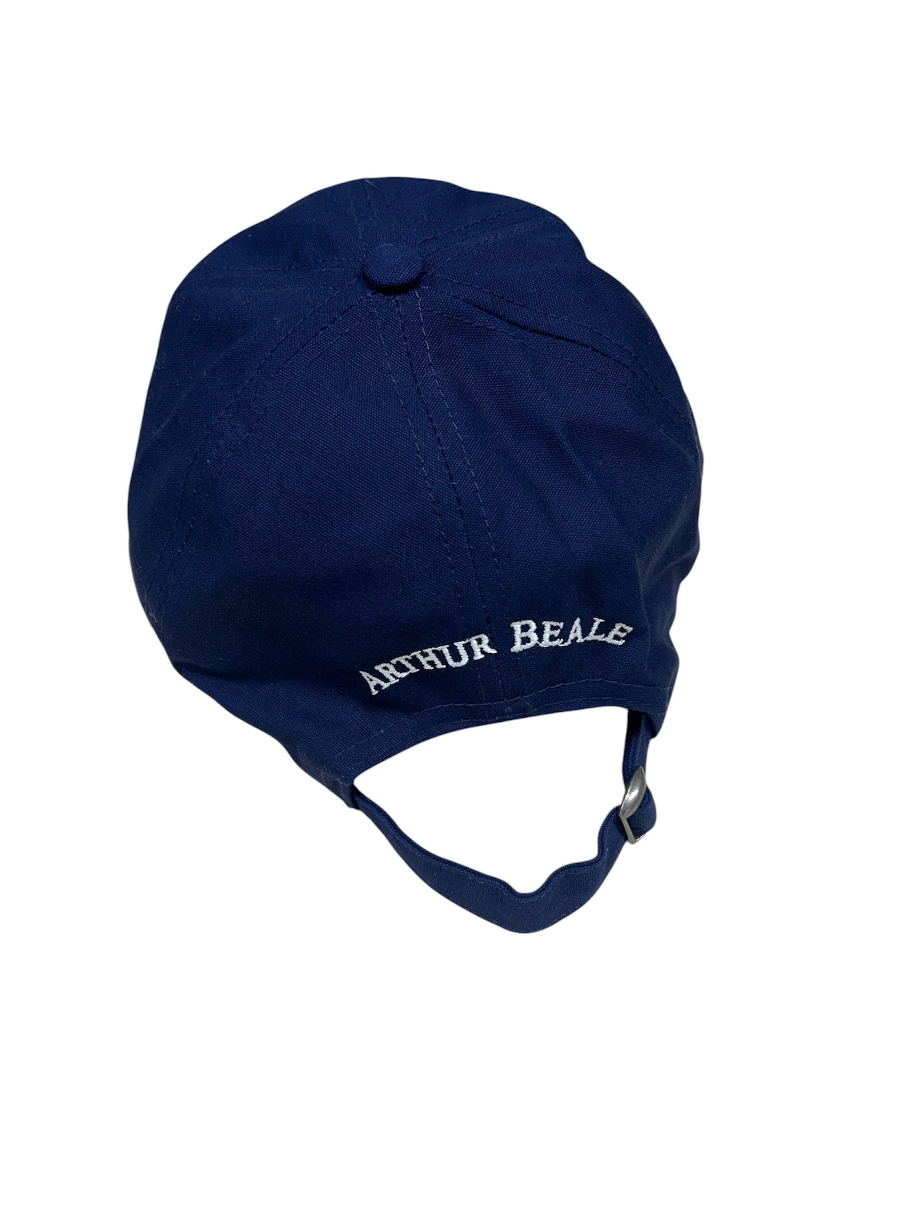 Arthur Beale Baseball Cap Arthur Beale