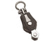 Barton - Single - Swivel + Becket - Plain Bearing Block Size 0 - N00131