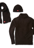 Arthur Beale woollen set: Beerenberg, Beanie & Scarf