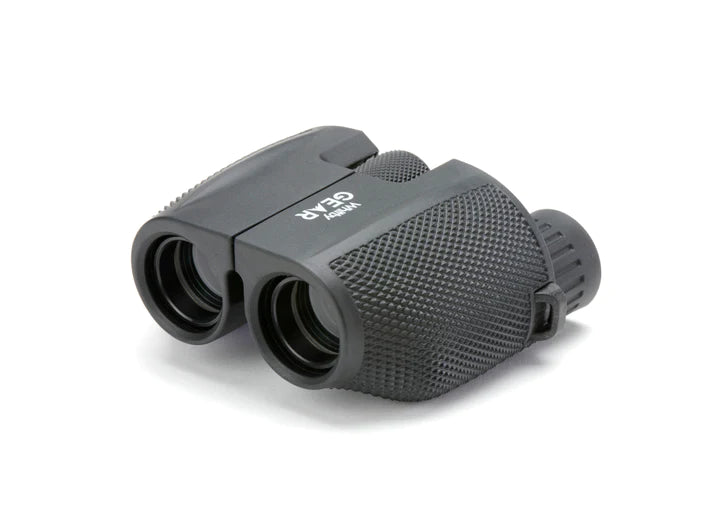 Compact Binoculars 10x25.