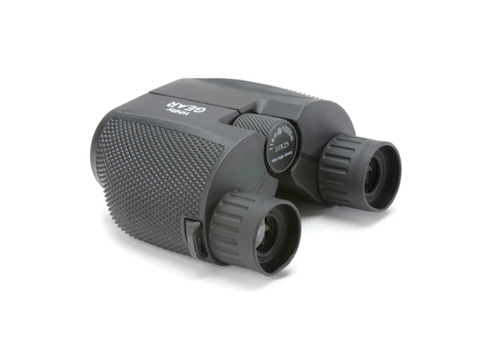 Compact Binoculars 10x25.