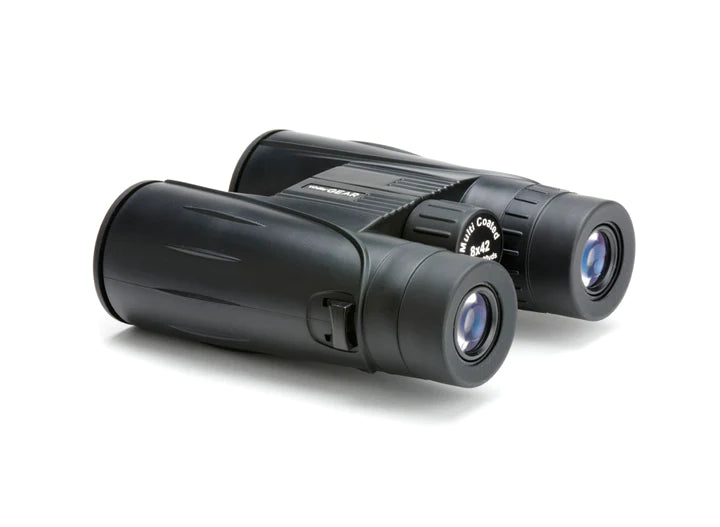 Compact Binoculars 8x42.