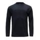 Devold Blaatrøie Wool Sweater Crew Navy