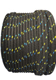 Soft Matt Braided Polyester