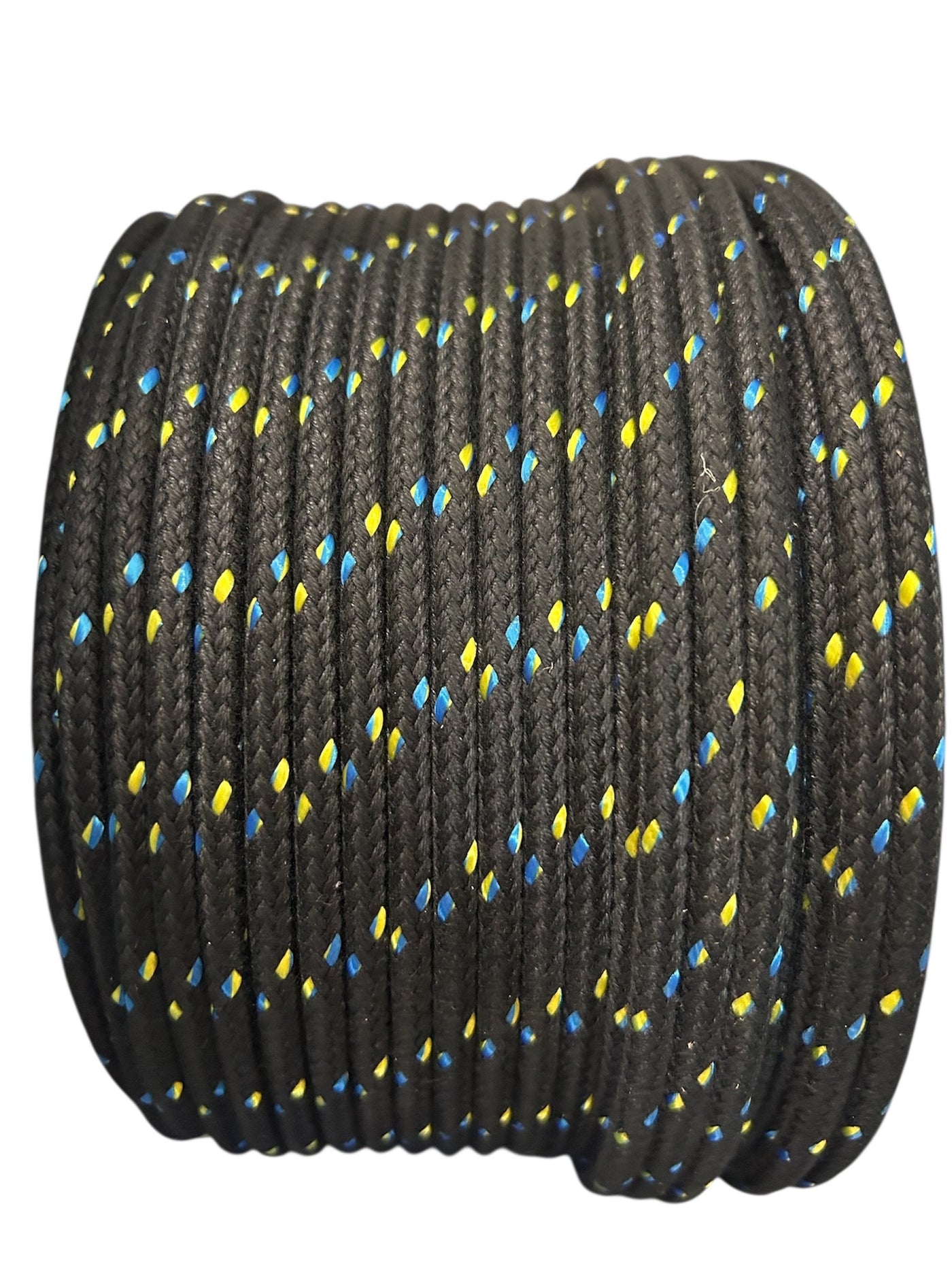 Soft Matt Braided Polyester