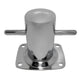 Bolt On Stainless Steel Bollard