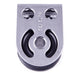 Sea Sure 25mm Bolt Down Block 00.01