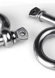 Bow Shackle Stainless Steel