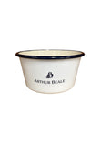 Arthur Beale Enamel Bowl