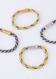 Arthur Beale Golden Globe Race Rope Bracelet (Bundle set)