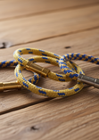 Arthur Beale Golden Globe Race Rope Bracelet (Bundle set)