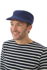You added <b><u>Mousqueton Brieu cotton hat</u></b> to your cart.