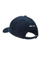 Arthur Beale Cord Baseball Cap