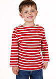 Mousqueton Mario Kid-B tshirt