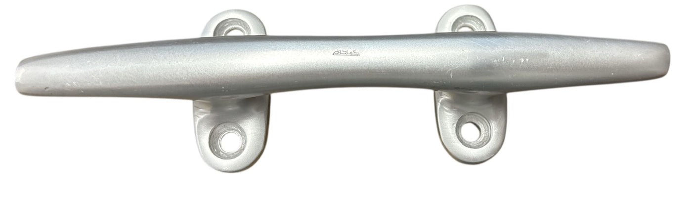 Aluminium Rope/Deck Cleat 160mm