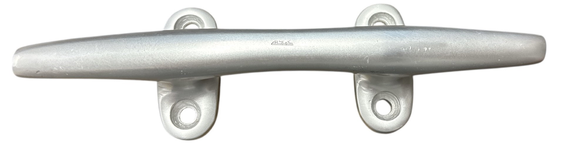 Aluminium Rope/Deck Cleat 160mm