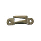 Tubular Stainless Steel Cleat