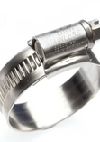 Stainless Steel 304 Jubilee Clips/ Hose clip