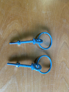 You added <b><u>Galvanised collared ring Eye Bolt</u></b> to your cart.