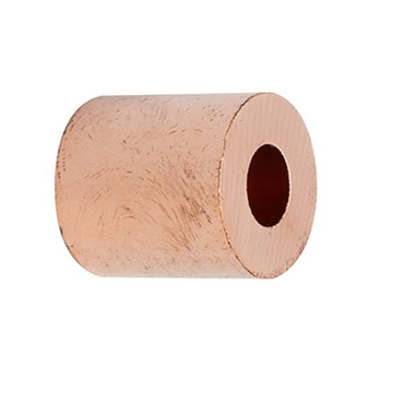 Nicopress Copper Stop.
