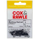 Cox & Rawle Rolling Swivel, Size 3.
