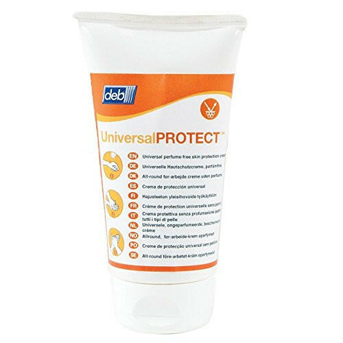 DEB Stokoderm Protect Pure Cream 150ml.