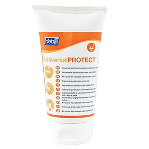 You added <b><u>DEB Stokoderm Protect Pure Cream 150ml</u></b> to your cart.