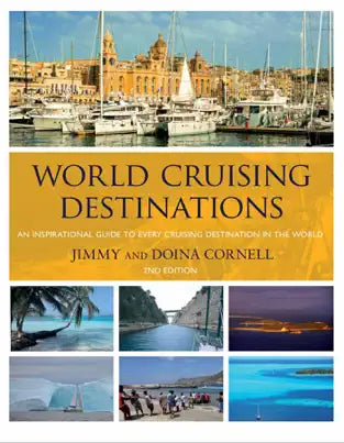 World Cruising Destinations 2nd Edition.