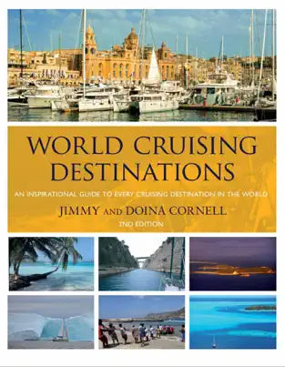 World Cruising Destinations 2nd Edition