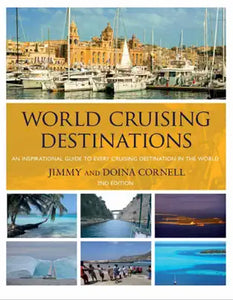 You added <b><u>World Cruising Destinations 2nd Edition</u></b> to your cart.