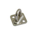Sea Sure Mast or Deck Eye Plate.