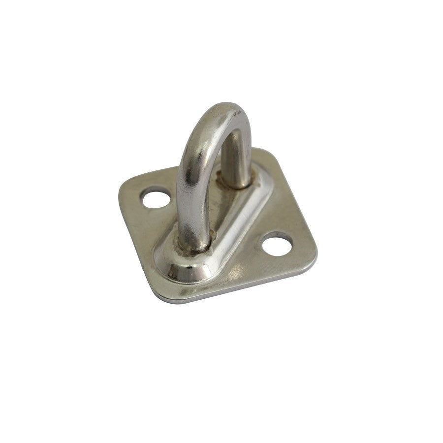 Sea Sure Mast or Deck Eye Plate.