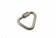 Stainless Steel Delta Quick Link