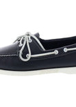 Sebago Docksides Mens Blue Nite uk6.5.