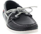 Sebago Docksides Mens Blue Nite uk6.5.