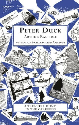 Peter Duck.