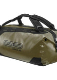 Ortlieb Duffle Bag.