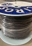 10 mm Matt Black Dyneema 100m Reel
