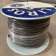 10 mm Matt Black Dyneema 100m Reel