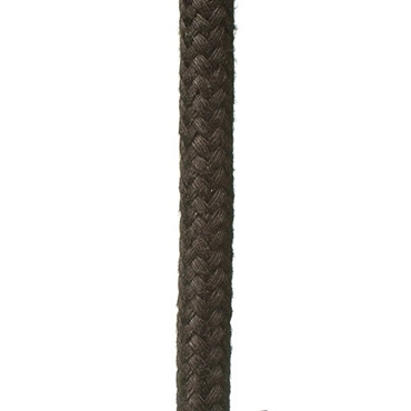 10 mm Matt Black Dyneema 100m Reel