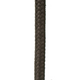 10 mm Matt Black Dyneema 100m Reel
