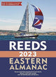 Reeds Eastern Almanac 2023 (Reed's Almanac): SPIRAL BOUND