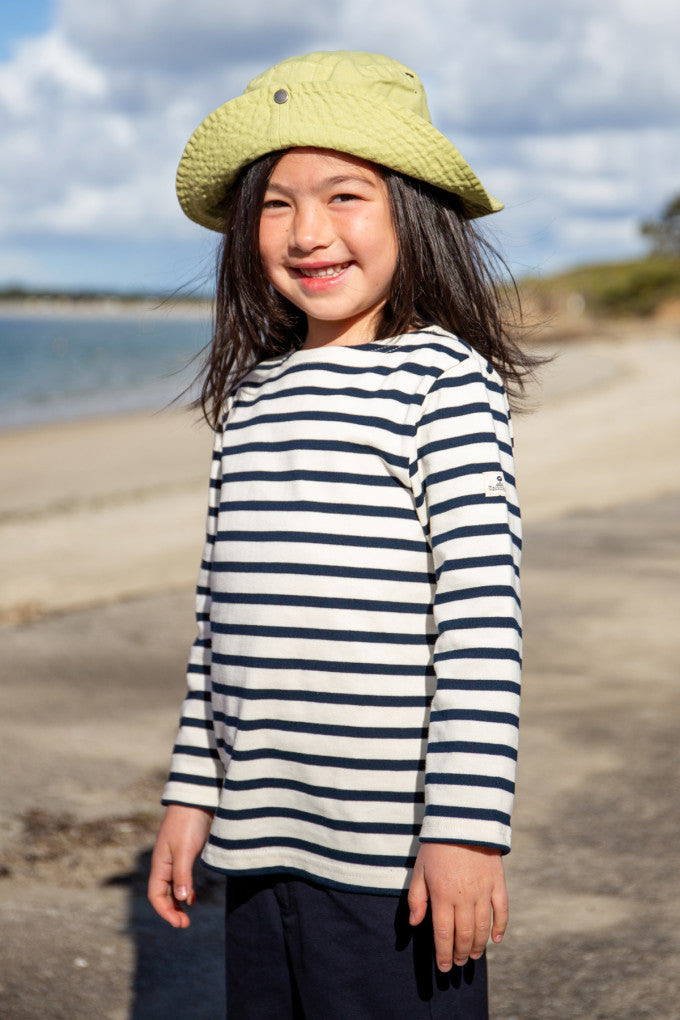 Mousqueton Mario Kid-B tshirt