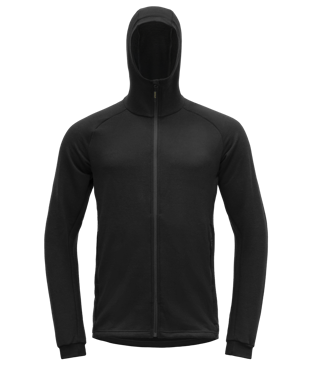 Devold Nibba Merino Jacket mens.
