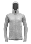 Devold Nibba Merino Jacket womens.