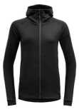 Devold Nibba Merino Jacket womens.
